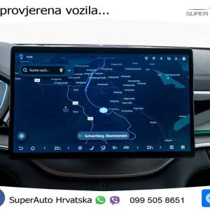 NOVO BYD Seal U 1.5 DM-i 4x4 Aut. Design 324 KS, LED+ACC+GR SJED+360+PANO+HEAD
