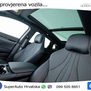 NOVO BYD Seal U 1.5 DM-i 4x4 Aut. Design 324 KS, LED+ACC+GR SJED+360+PANO+HEAD