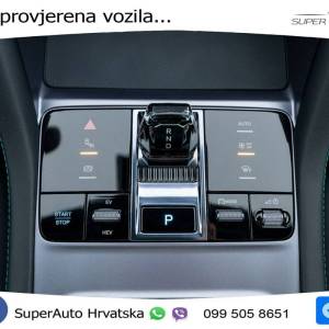 NOVO BYD Seal U 1.5 DM-i 4x4 Aut. Design 324 KS, LED+ACC+GR SJED+360+PANO+HEAD