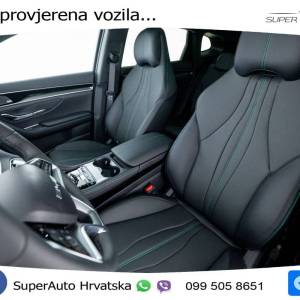 NOVO BYD Seal U 1.5 DM-i 4x4 Aut. Design 324 KS, LED+ACC+GR SJED+360+PANO+HEAD
