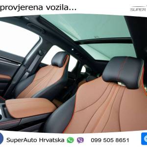 NOVO BYD Seal U 1.5 DM-i Aut. Boost 218 KS, LED+ACC+GR SJED+360+PANO+HEAD