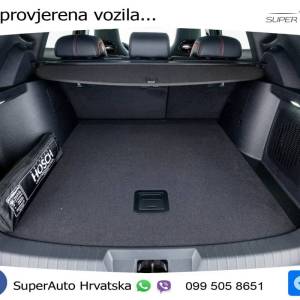 NOVO BYD Seal U 1.5 DM-i Aut. Boost 218 KS, LED+ACC+GR SJED+360+PANO+HEAD