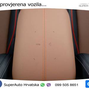 NOVO BYD Seal U 1.5 DM-i Aut. Boost 218 KS, LED+ACC+GR SJED+360+PANO+HEAD