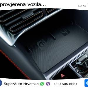 NOVO BYD Seal U 1.5 DM-i Aut. Boost 218 KS, LED+ACC+GR SJED+360+PANO+HEAD