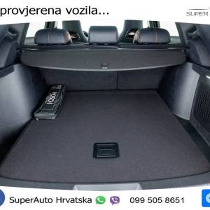 NOVO BYD Seal U DM-i 1.5L Aut. Boost 218 KS, LED+ACC+GR SJED+PANO+