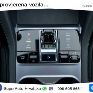 NOVO BYD Seal U DM-i 1.5L AWD Aut. Design 324 KS, LED+ACC+GR SJED+PANO+360