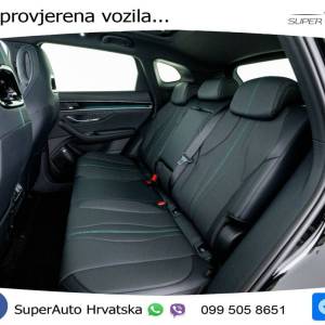 NOVO BYD Seal U DM-i 1.5L AWD Aut. Design 324 KS, LED+ACC+GR SJED+PANO+360