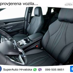 NOVO BYD Seal U DM-i 1.5L AWD Aut. Design 324 KS, LED+ACC+GR SJED+PANO+360