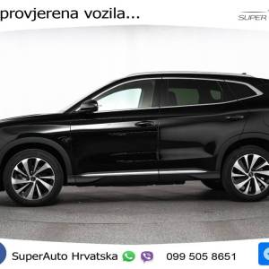 NOVO BYD Seal U DM-i 1.5L 4x4 Aut. Design 324 KS, LED+ACC+GR SJED+360+PANO+HEAD