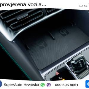 NOVO BYD Seal U DM-i 1.5L 4x4 Aut. Design 324 KS, LED+ACC+GR SJED+360+PANO+HEAD