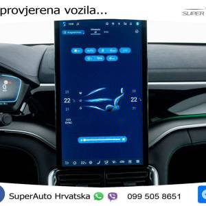 NOVO BYD Seal U DM-i 1.5L AWD Aut. Design 324 KS, LED+ACC+GR SJED+PANO+360