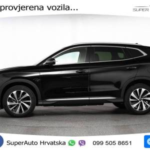 NOVO BYD Seal U DM-i 1.5L AWD Aut. Design 324 KS, LED+ACC+GR SJED+PANO+360