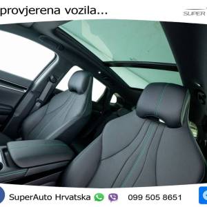 NOVO BYD Seal U DM-i 1.5L 4x4 Aut. Design 324 KS, LED+ACC+GR SJED+360+VIRT+PANO