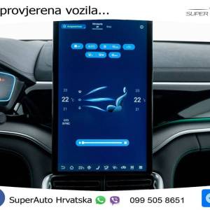 NOVO BYD Seal U DM-i 1.5L 4x4 Aut. Design 324 KS, LED+ACC+GR SJED+360+VIRT+PANO