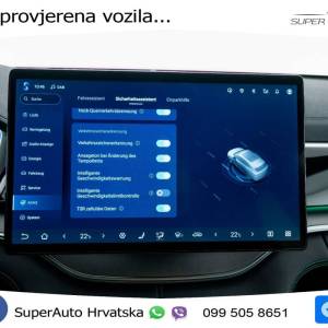 NOVO BYD Seal U DM-i 1.5L 4x4 Aut. Design 324 KS, LED+ACC+GR SJED+360+VIRT+PANO