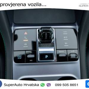 NOVO BYD Seal U DM-i 1.5L 4x4 Aut. Design 324 KS, LED+ACC+GR SJED+360+VIRT+PANO