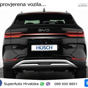 NOVO BYD Seal U DM-i 1.5L 4x4 Aut. Design 324 KS, LED+ACC+GR SJED+360+VIRT+PANO