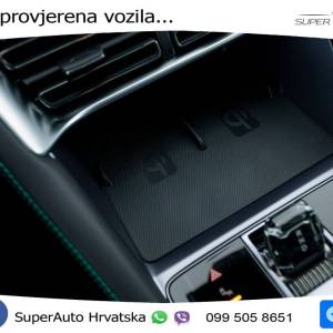 NOVO BYD Seal U DM-i 1.5L 4x4 Aut. Design 324 KS, LED+ACC+GR SJED+360+VIRT+PANO