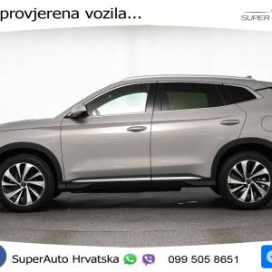 NOVO BYD Seal U DM-i 1.5L Aut. Comfort 218 KS, LED+ACC+GR SJED+360+PANO+VIRT