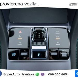 NOVO BYD Seal U DM-i 1.5L Aut. Comfort 218 KS, LED+ACC+GR SJED+360+PANO+VIRT