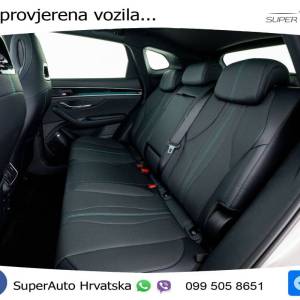 NOVO BYD Seal U DM-i 1.5L Aut. Comfort 218 KS, LED+ACC+GR SJED+360+PANO+VIRT