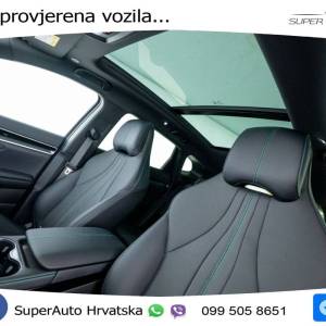 NOVO BYD Seal U DM-i 1.5L Aut. Comfort 218 KS, LED+ACC+GR SJED+360+PANO+VIRT