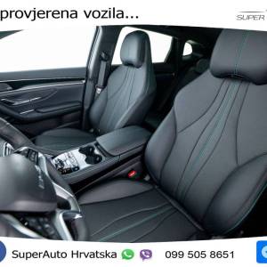 NOVO BYD Seal U DM-i 1.5L Aut. Comfort 218 KS, LED+ACC+GR SJED+360+PANO+VIRT