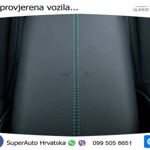 NOVO BYD Seal U DM-i 1.5L Aut. Comfort 218 KS, LED+ACC+GR SJED+360+PANO+VIRT