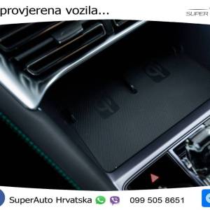 NOVO BYD Seal U DM-i 1.5L Aut. Comfort 218 KS, LED+ACC+GR SJED+360+PANO+VIRT