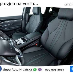 NOVO BYD Seal U DM-i 1.5L 4x4 Aut. Design 324 KS, LED+ACC+GR SJED+360+PANO+HEAD
