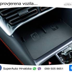 NOVO BYD Seal U DM-i 1.5L Aut. Boost 218 KS, LED+ACC+GR SJED+PANO+