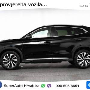 NOVO BYD Seal U DM-i 1.5L Aut. Boost 218 KS, LED+ACC+GR SJED+PANO+