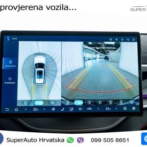 NOVO BYD Seal U DM-i 1.5L Aut. Boost 218 KS, LED+ACC+GR SJED+PANO+