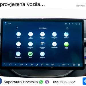 NOVO BYD Seal U DM-i 1.5L Aut. Boost 218 KS, LED+ACC+GR SJED+PANO+