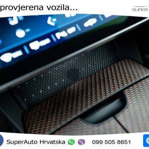 NOVO Maserati GranTurismo Folgore 92.5 kWh AWD 1/110 762 KS, MATRIX+GR SJED+360