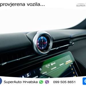 NOVO Maserati GranTurismo Folgore 92.5 kWh AWD 1/110 762 KS, MATRIX+GR SJED+360