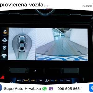 NOVO Maserati GranTurismo Folgore 92.5 kWh AWD 1/110 762 KS, MATRIX+GR SJED+360