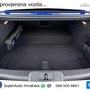 NOVO Maserati GranTurismo Folgore 92.5 kWh AWD 1/110 762 KS, MATRIX+GR SJED+360