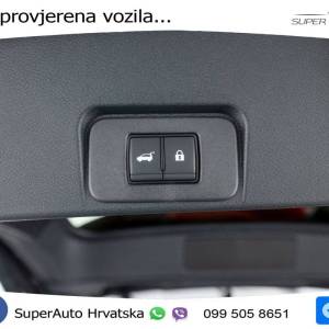 NOVO Nissan X-Trail 1.5 VC-T Aut. N-Connecta 163 KS, 7-SJED+ACC+4xGR SJED+360