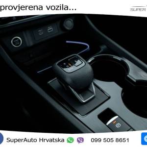 NOVO Nissan X-Trail 1.5 VC-T Aut. N-Connecta 163 KS, 7-SJED+ACC+4xGR SJED+360