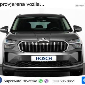 NOVO Škoda Kodiaq 1.5 TSI DSG Selection 204 KS, MATRIX+ACC+GR SJED+KAM+VIRT+PDC