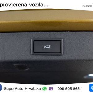 NOVO Škoda Kodiaq 1.5 TSI DSG Selection 204 KS, KAM+GR SJED+VIRT+NAVI