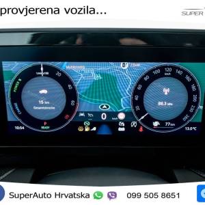NOVO Škoda Kodiaq 1.5 TSI DSG Selection 204 KS, KAM+GR SJED+VIRT+NAVI