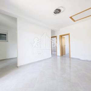 Novogradnja, dvojna kuća 500 m od mora - VIR