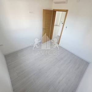 Novogradnja, dvojna kuća 500 m od mora - VIR