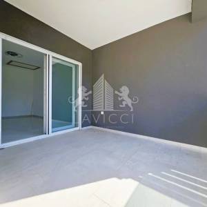 Novogradnja, dvojna kuća 500 m od mora - VIR