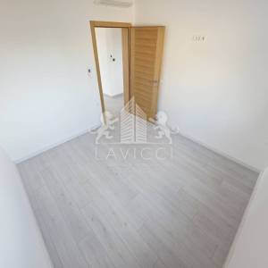 Novogradnja, dvojna kuća 500 m od mora - VIR