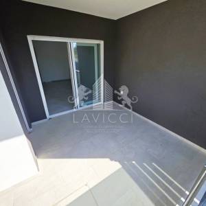 Novogradnja, dvojna kuća 500 m od mora - VIR
