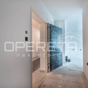 Novogradnja u centru Kraljevice - 2sb - 2. kat