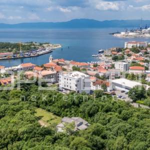 Novogradnja u centru Kraljevice - 2sb - 2. kat